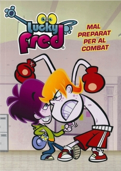 MAL PREPARAT PER AL COMBAT