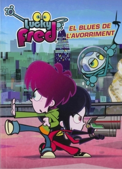 EL BLUES DE L´AVORRIMENT!