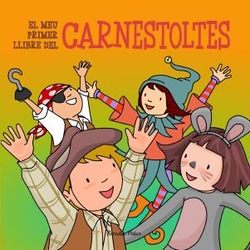 El meu primer llibre del carnestoltes