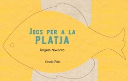 Jocs a la platja