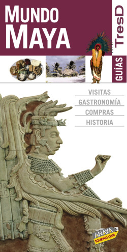 Mundo Maya