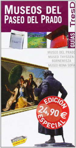 Museos del Paseo del Prado