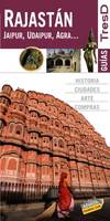 Rajastán, Jaipur, Udaipur, Agra...