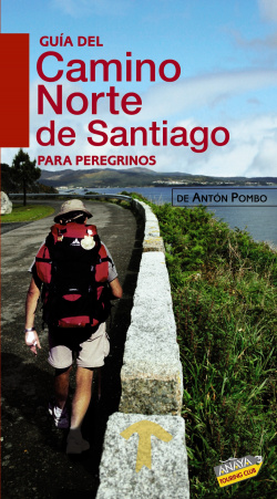Guía del Camino Norte de Santiago para Peregrinos
