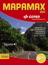 Mapamax, 2011