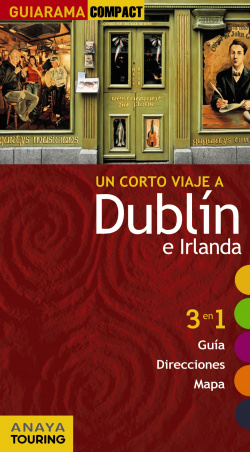 Dublín - Irlanda