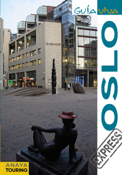OSLO GUIA VIVA EXPRESS