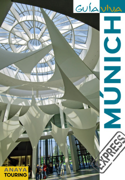 MUNICH GUIA VIVA EXPRESS