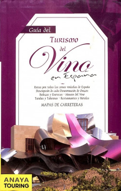 Guía del vino