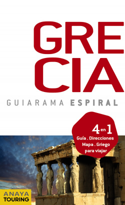 Todo Grecia