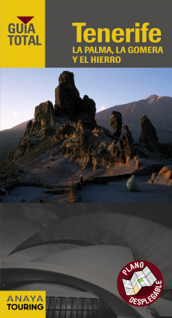 Tenerife, La Palma, La Gomera y El Hierro