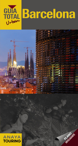Barcelona (rústica)
