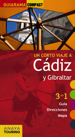 Cádiz y Gibraltar