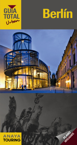 Berlín (rústica)