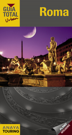 Roma (rústica)