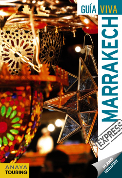 Marrakech