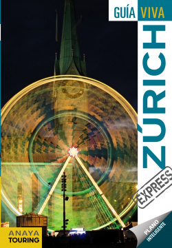 Zúrich
