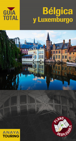 Bélgica y Luxemburgo
