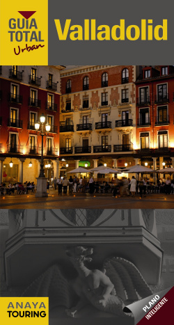 Valladolid (rústica)