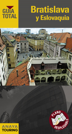 Bratislava y Eslovaquia