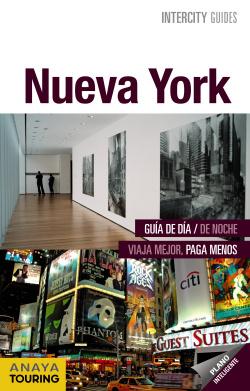 Nueva York (espiral)
