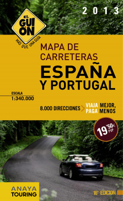 El guion 1:350.000