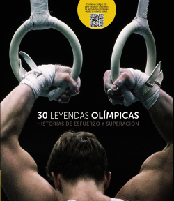 30 LEYENDAS OLIMPICAS