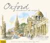 Oxford. Cuadernos de viaje