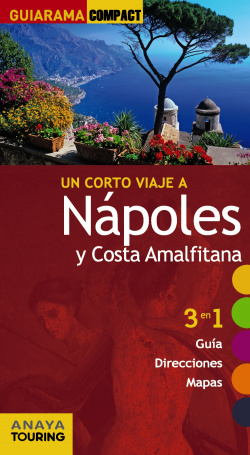 Nápoles y la costa Amalfitana
