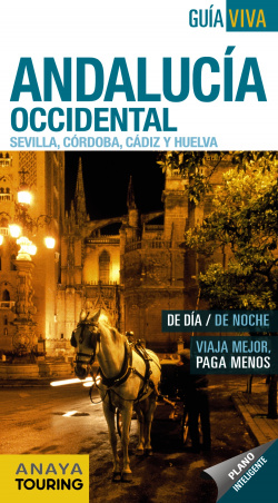 Andalucía occidental