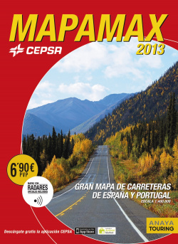 Mapamax 2013