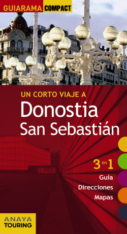 Donostia San Sebastián 2014