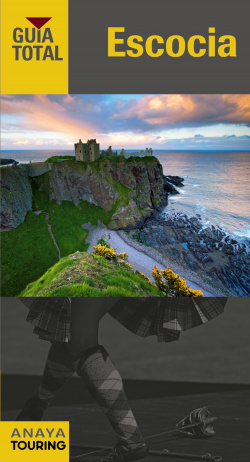 Escocia