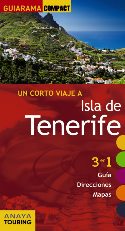 Isla de Tenerife 2014