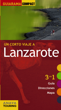 Lanzarote 2014