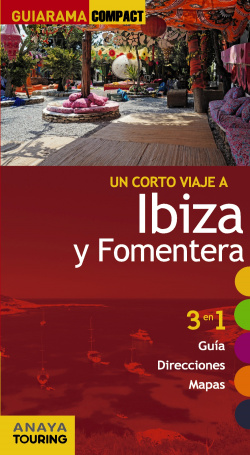 Ibiza y Formentera 2014