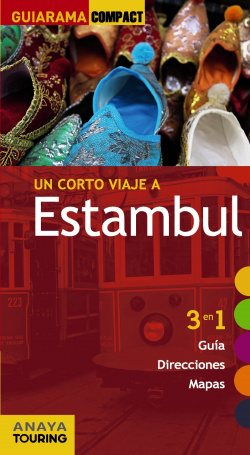 Un corto viaje a Estambul