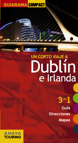 Un corto viaje a Dubin e Irlanda