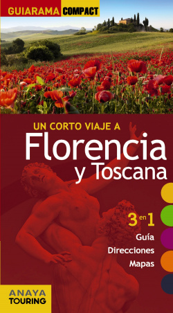Un corto viaje a Florencia y Toscana