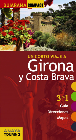 Girona y Costa Brava 2014