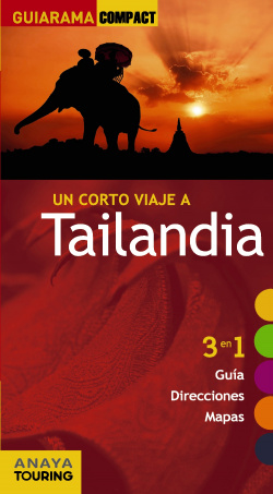 Un corto viaje a Tailandia