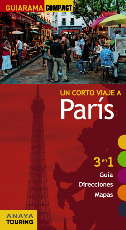 Paris Guiarama 2014