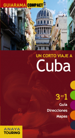 Un corto viaje a Cuba
