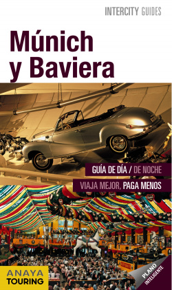 Múnich Y Baviera