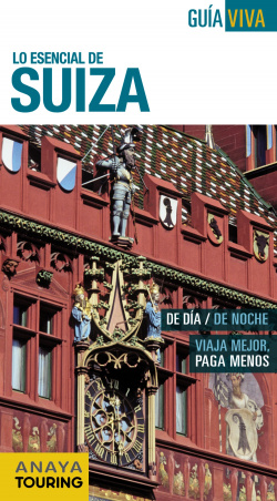 Lo esencial de Suiza 2013