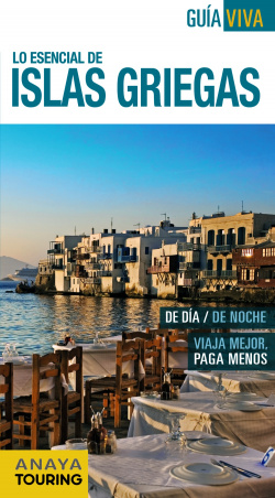 Islas griegas 2014