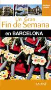 Barcelona 2014