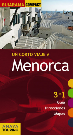 Menorca 2014