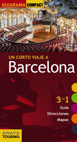 Barcelona 2014