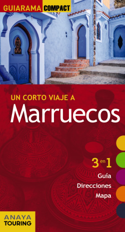Marruecos 2015